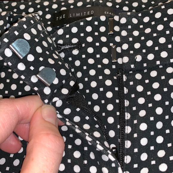 The Limited Exact Stretch Dress Pants - Picture 5 of 7